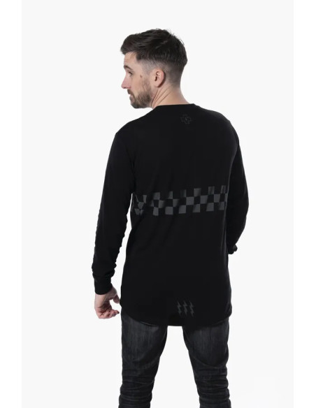 MUC-OFF Jerseys - Einbaubeispiel