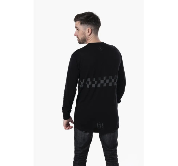 MUC-OFF Jerseys - Einbaubeispiel