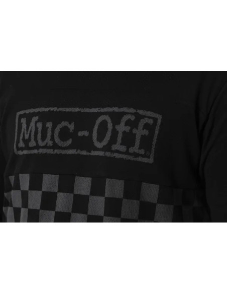 MUC-OFF Jerseys Bild 6