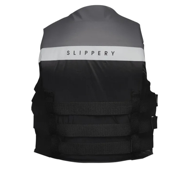 SLIPPERY Schwimmwesten - Detailansicht