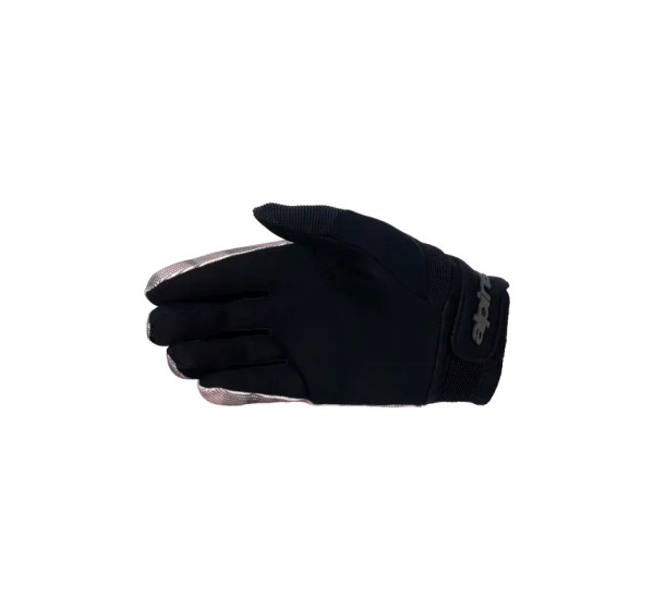 ALPINESTARS Handschuhe - Detailansicht