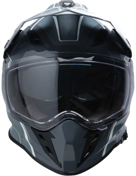 Z1R Dual Sport - Detailansicht