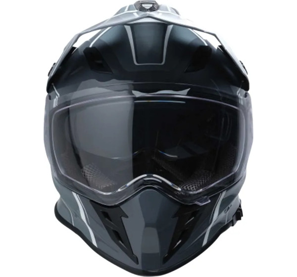 Z1R Dual Sport - Detailansicht