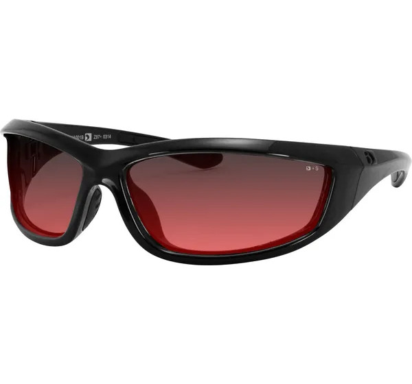 BOBSTER Sonnenbrillen - SUNGLASSES TACTICAL CHARGER BL