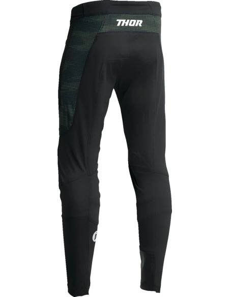 THOR Hosen & Shorts - Detailansicht