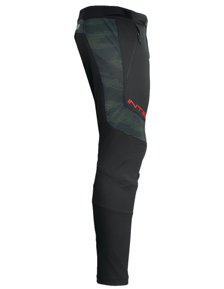THOR Hosen & Shorts - Einbaubeispiel