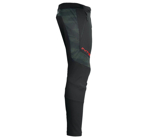 THOR Hosen & Shorts - Einbaubeispiel