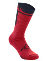 Merino Socken 24