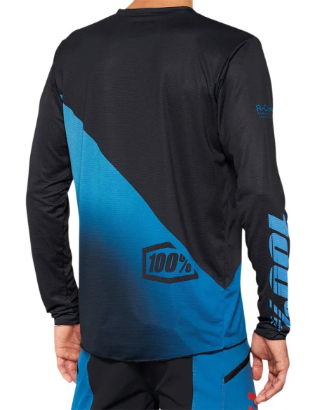 100% Jerseys - Detailansicht