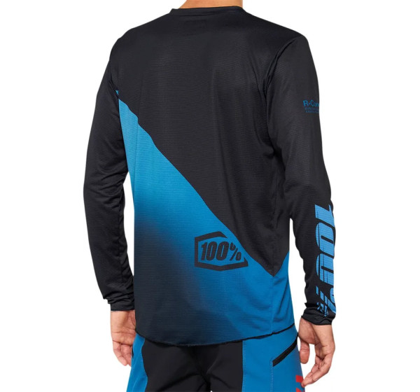 100% Jerseys - Detailansicht