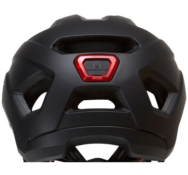 AUVRAY Open Face Helm - Detailansicht
