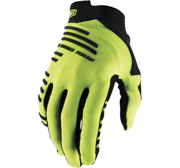 100% Handschuhe - GLV R-CORE F YL S