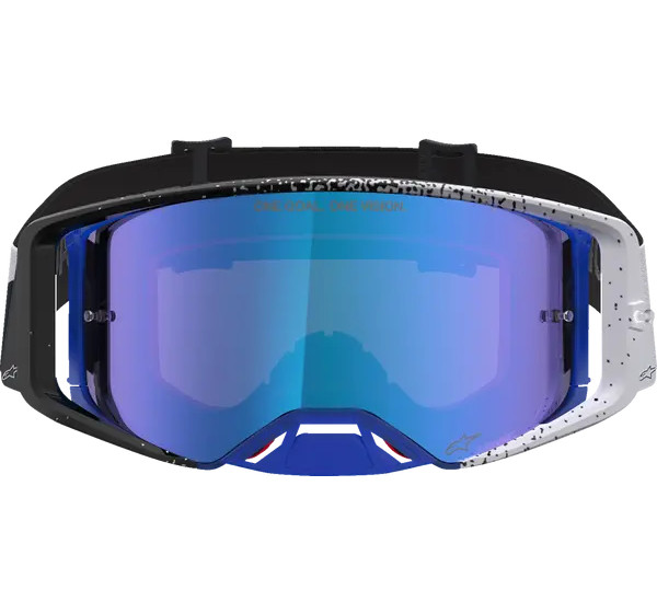 ALPINESTARS Motorradbrillen - Detailansicht