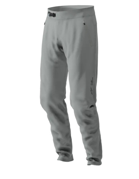 ALPINESTARS Hosen & Shorts - PANTS A-DURA RIDE GRAY 38