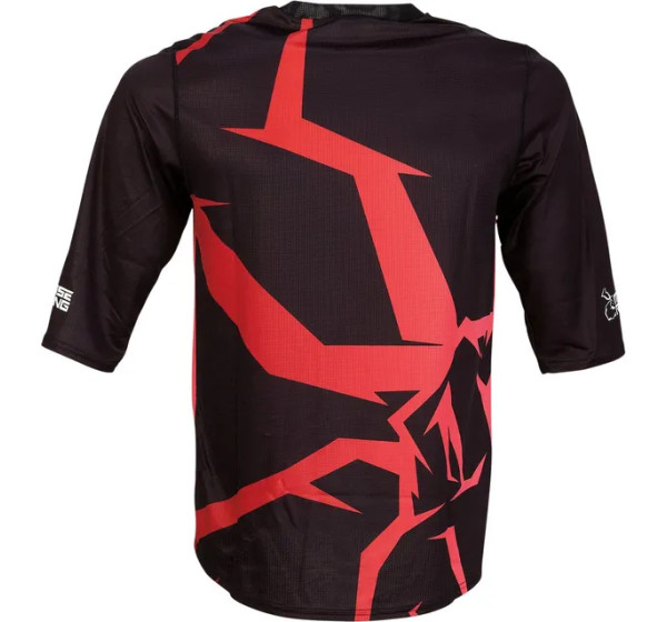 MOOSE OFFROAD Jerseys - Detailansicht