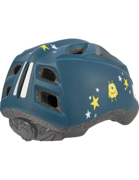 POLISPORT BICYCLE Helme, Jugendliche - Detailansicht