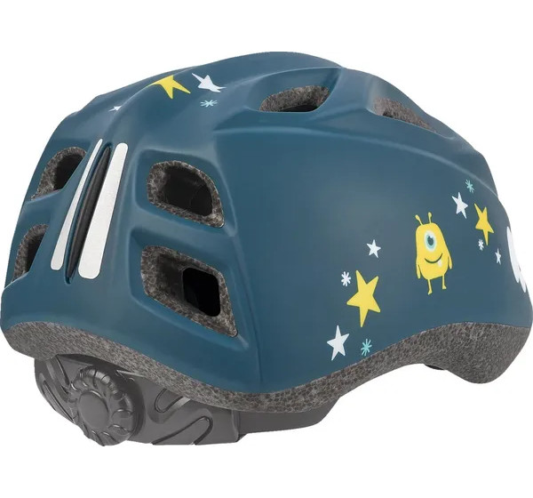 POLISPORT BICYCLE Helme, Jugendliche - Detailansicht