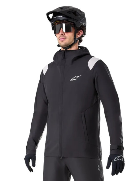ALPINESTARS Jacken & Westen - Detailansicht