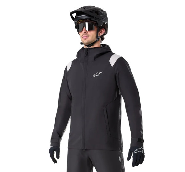 ALPINESTARS Jacken & Westen - Detailansicht