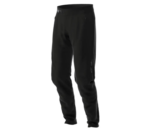 ALPINESTARS Hosen & Shorts - PANTS A-DURA RIDE BLACK 40