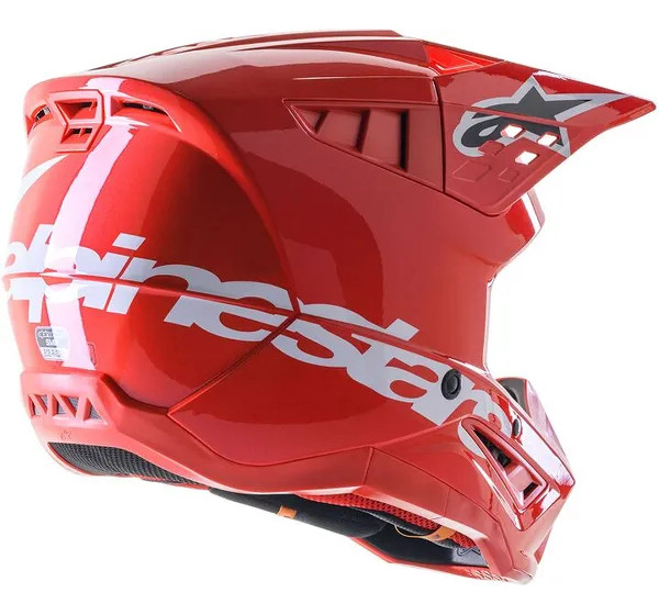 ALPINESTARS Offroad - Detailansicht