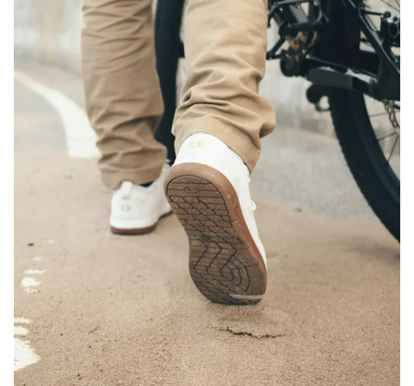 CRANKBROTHERS Schuhe - Detailansicht