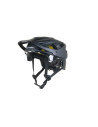Vector Tech Solid Helm
