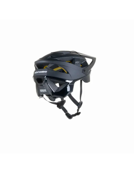 ALPINESTARS Open Face Helm - Detailansicht