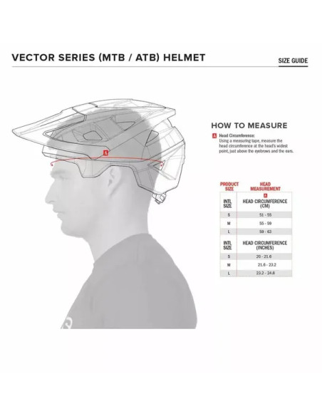 ALPINESTARS Open Face Helm - Einbaubeispiel
