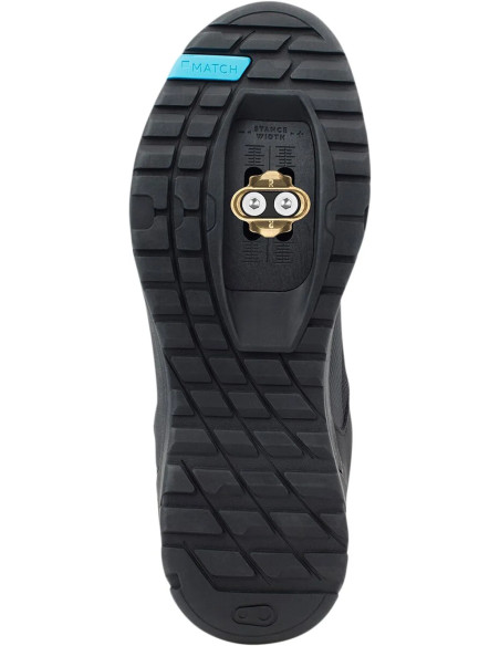 CRANKBROTHERS Schuhe Bild 6