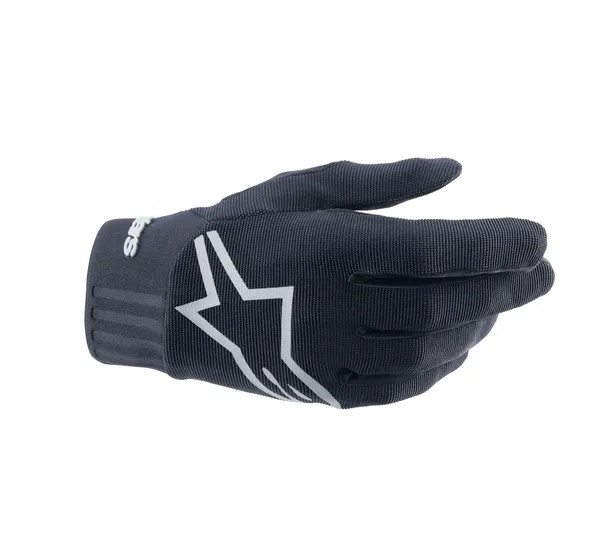 ALPINESTARS Handschuhe - GLOVES A-DURA BLACK XL