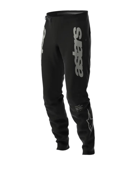 ALPINESTARS Hosen & Shorts - PANTS A-SUPRA ELITE BLACK 40