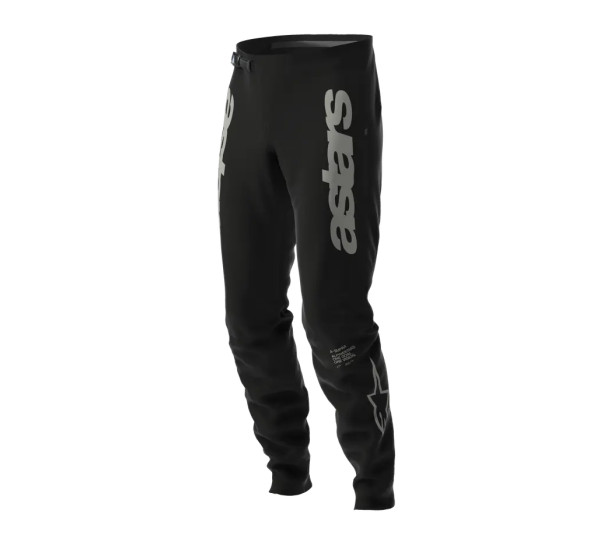 ALPINESTARS Hosen & Shorts - PANTS A-SUPRA ELITE BLACK 40