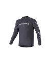 A-Dura Switch Langarm-Jersey für Jugendliche