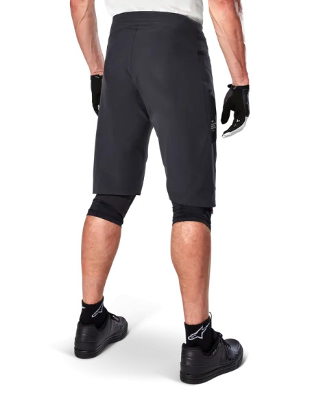 ALPINESTARS Hosen & Shorts - Einbaubeispiel