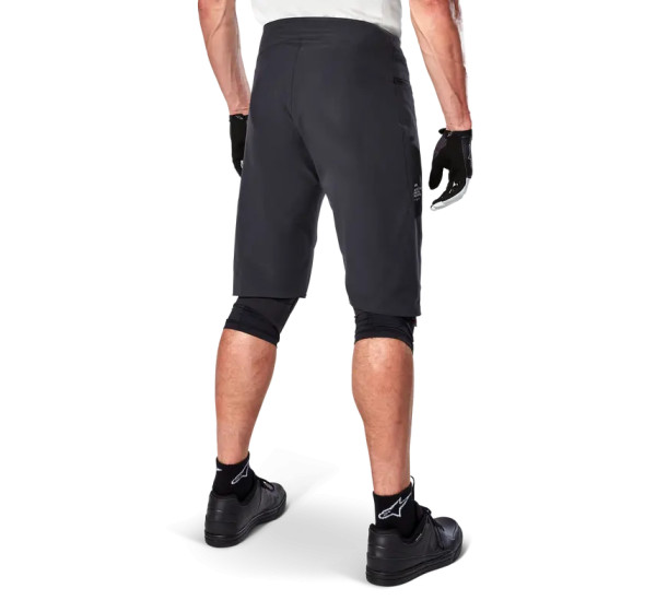 ALPINESTARS Hosen & Shorts - Einbaubeispiel