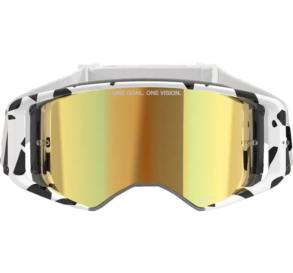 ALPINESTARS Motorradbrillen - Detailansicht