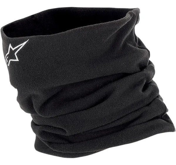 ALPINESTARS Kopf- & Halsbedeckungen - NECKWARMER BK/PK