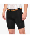 Crux Liner Fahrradhose