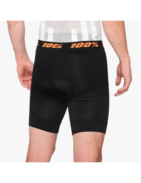 100% Hosen & Shorts - Detailansicht