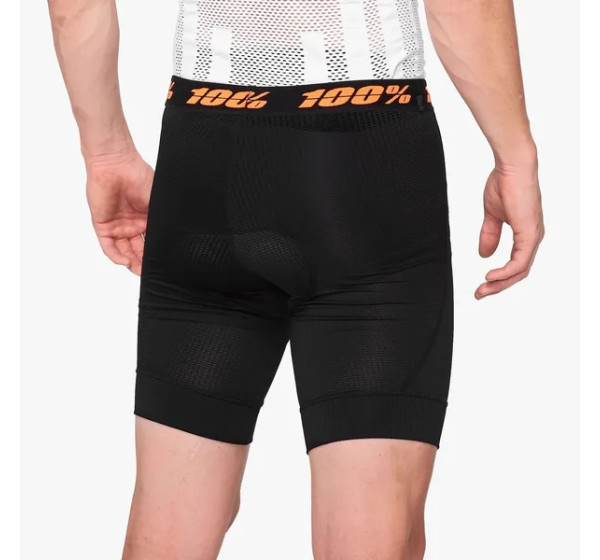 100% Hosen & Shorts - Detailansicht