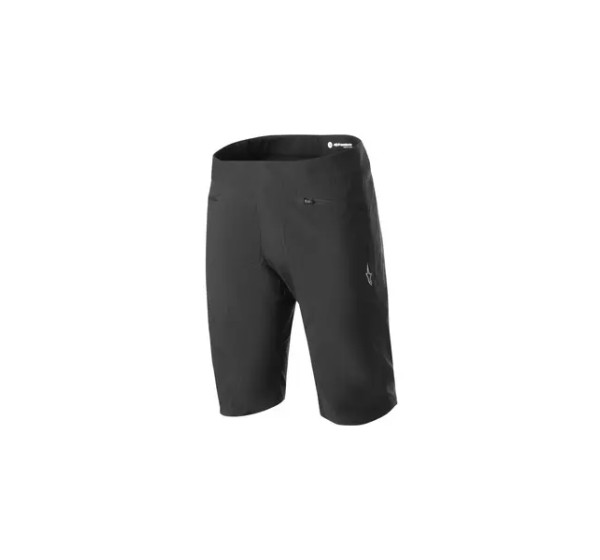 ALPINESTARS Hosen & Shorts - SHORTS YTH A-DURA BLACK 28