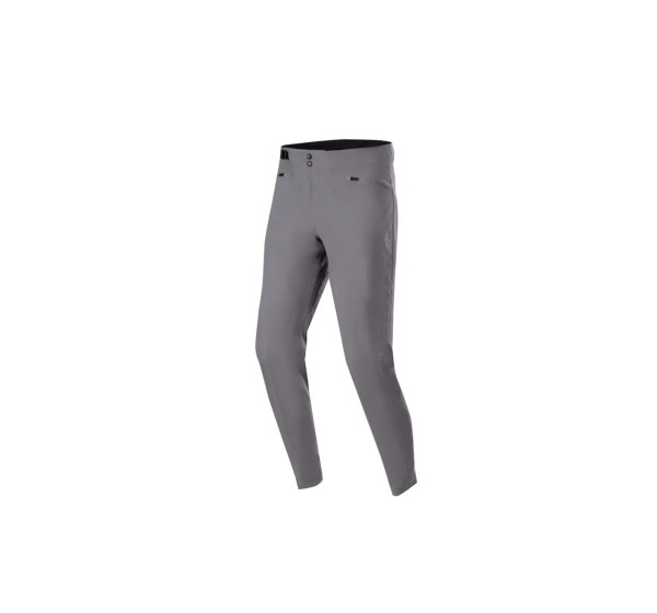 ALPINESTARS Hosen & Shorts - PANTS A-DURA DARK GRAY 38