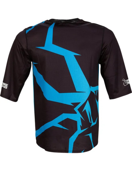 MOOSE OFFROAD Jerseys - Detailansicht