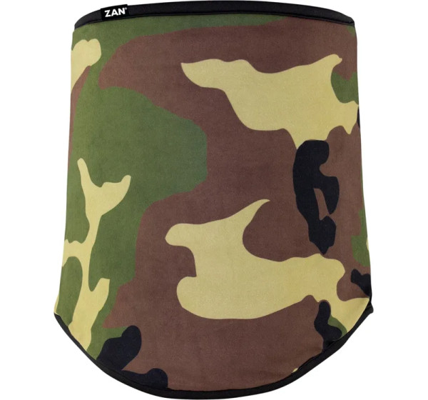 ZAN HEADGEAR Kopf- & Halsbedeckungen - NECK GAITER SPORTFLEX WDLND CA