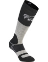 AT 8 Merino Socken