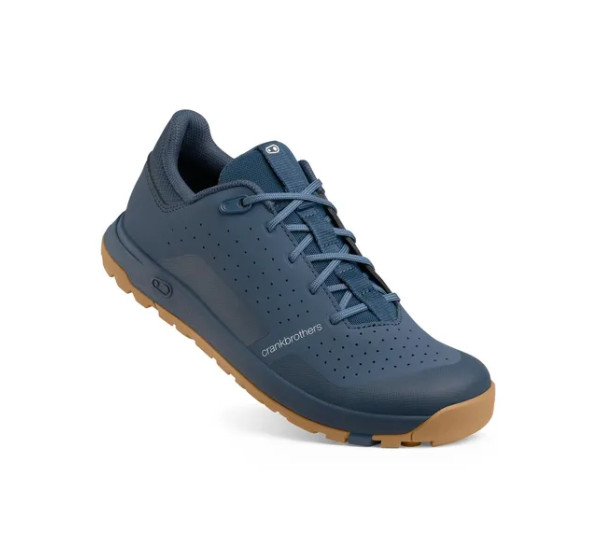 CRANKBROTHERS Schuhe - STAMP TRAIL LACE BL 41