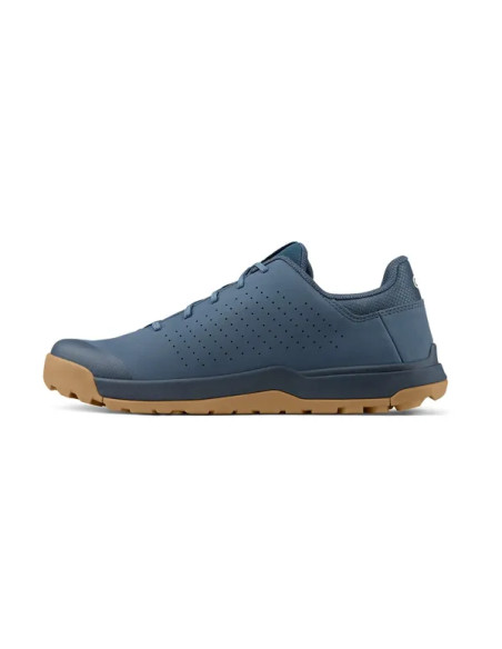 CRANKBROTHERS Schuhe - Einbaubeispiel