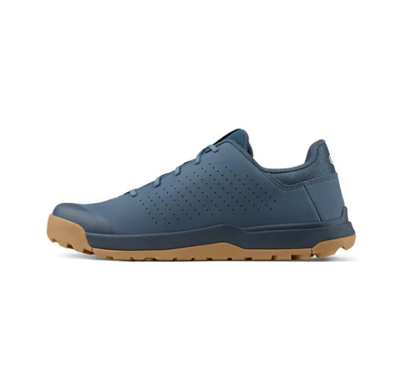 CRANKBROTHERS Schuhe - Einbaubeispiel