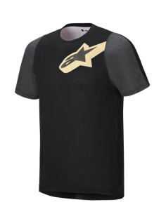 A-Dura Lipan Astar Kurzarm-Jersey